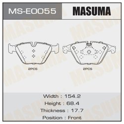 Masuma MSE0055