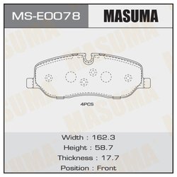 Masuma MSE0078