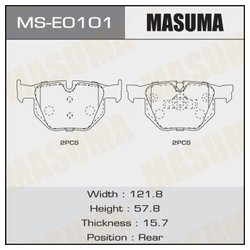 Masuma MSE0101