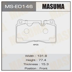 Masuma MSE0146