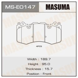 Masuma MSE0147
