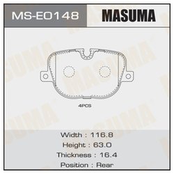 Masuma MSE0148