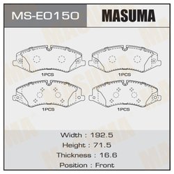 Masuma MSE0150