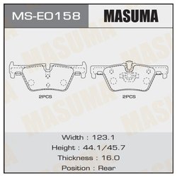 Masuma MSE0158
