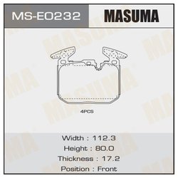 Masuma MSE0232