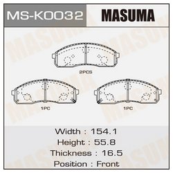 Masuma MSK0032