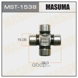 Фото Masuma MST-1538