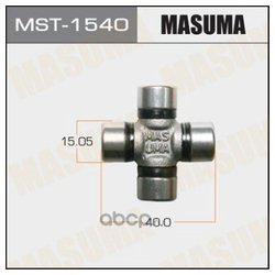 Masuma MST1540