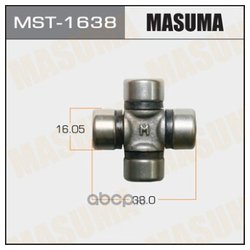 Masuma MST1638