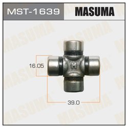 Masuma MST-1639