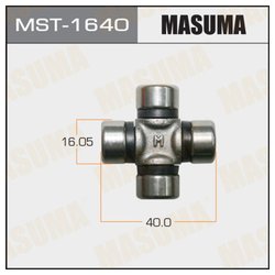 Masuma MST1640