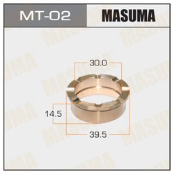 Masuma MT-02