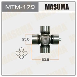 Masuma MTM-179