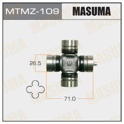 Masuma MTMZ109