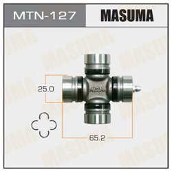 Masuma MTN127