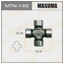 Masuma MTN-145
