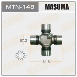 Masuma MTN-148