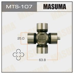 Masuma MTS-107