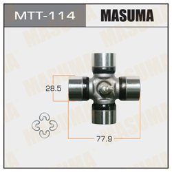 Masuma MTT114