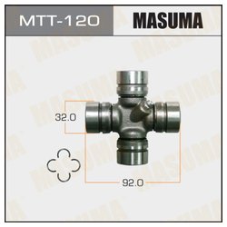 Masuma MTT120