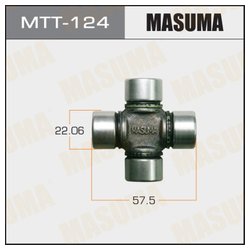 Masuma MTT-124