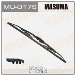 Masuma MU-017S