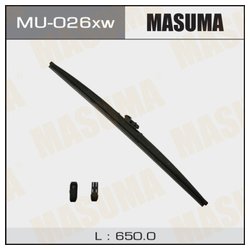 Masuma MU026XW