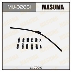 Masuma MU028SI