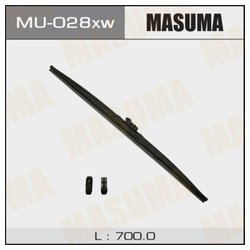 Masuma MU028XW