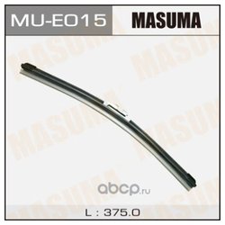 Masuma MUE015