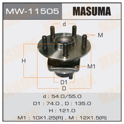 Masuma MW11505