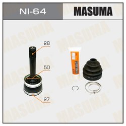Masuma NI64