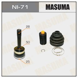 Masuma NI-71