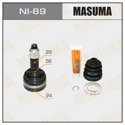 Masuma NI89