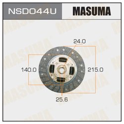 Masuma NSD044U