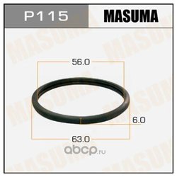 Masuma P115