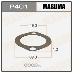 Masuma P401