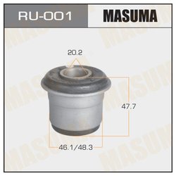 Masuma RU001