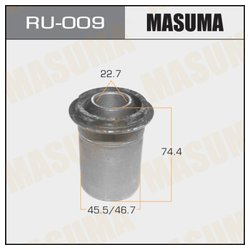 Masuma RU009