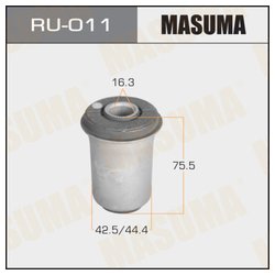 Masuma RU011