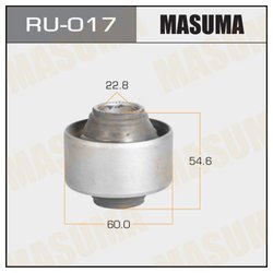 Masuma RU-017
