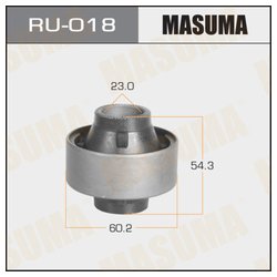 Masuma RU-018
