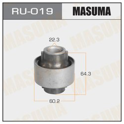Masuma RU-019