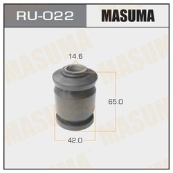 Masuma RU022