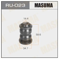 Masuma RU023