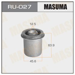 Masuma RU-027