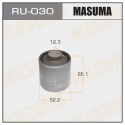Masuma RU-030