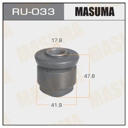 Masuma RU033