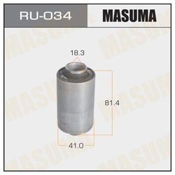Masuma RU-034