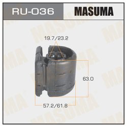 Masuma RU-036